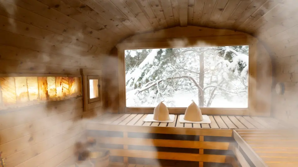 Die Top 10 der schönsten Saunaparadiese in Baden-Württemberg