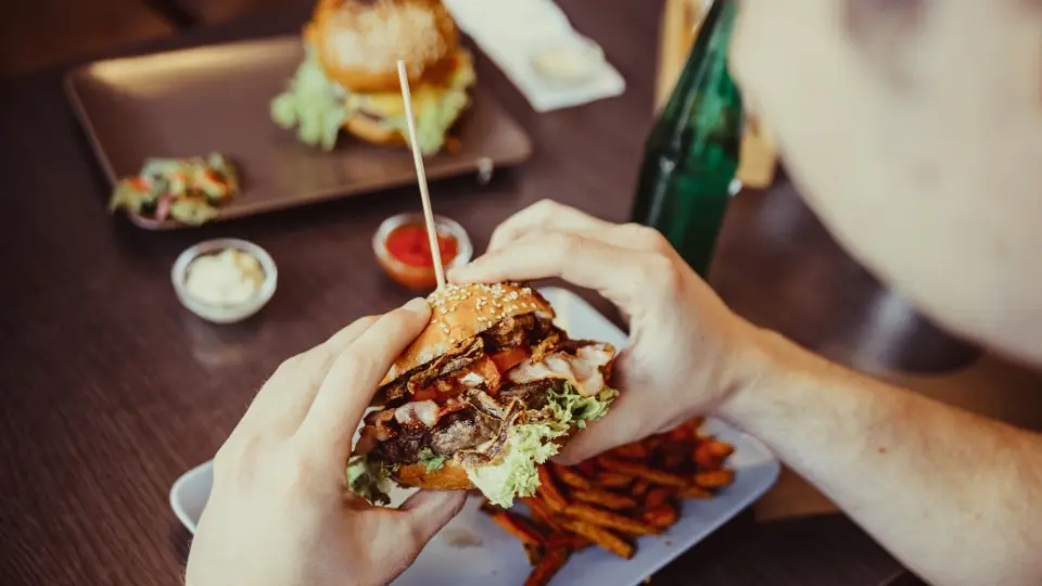 Die Top 10 der leckersten Burgerläden in Baden-Württemberg