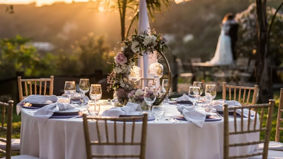 Die Top 10 der schönsten Weddinglocations in Baden-Württemberg