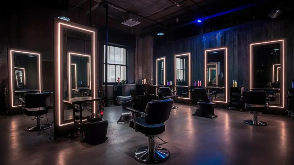 Die Top 10 der besten Friseur-Salons in Baden-Württemberg