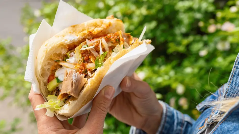 Die Top 10 der leckersten Dönerläden in Baden-Württemberg