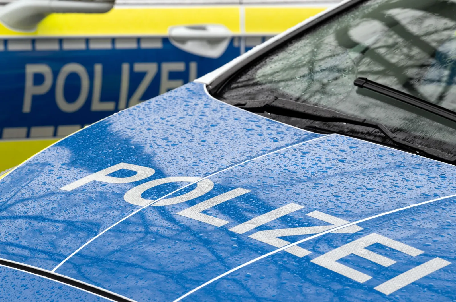 25.000 Liter Diesel gestohlen - vier Festnahmen