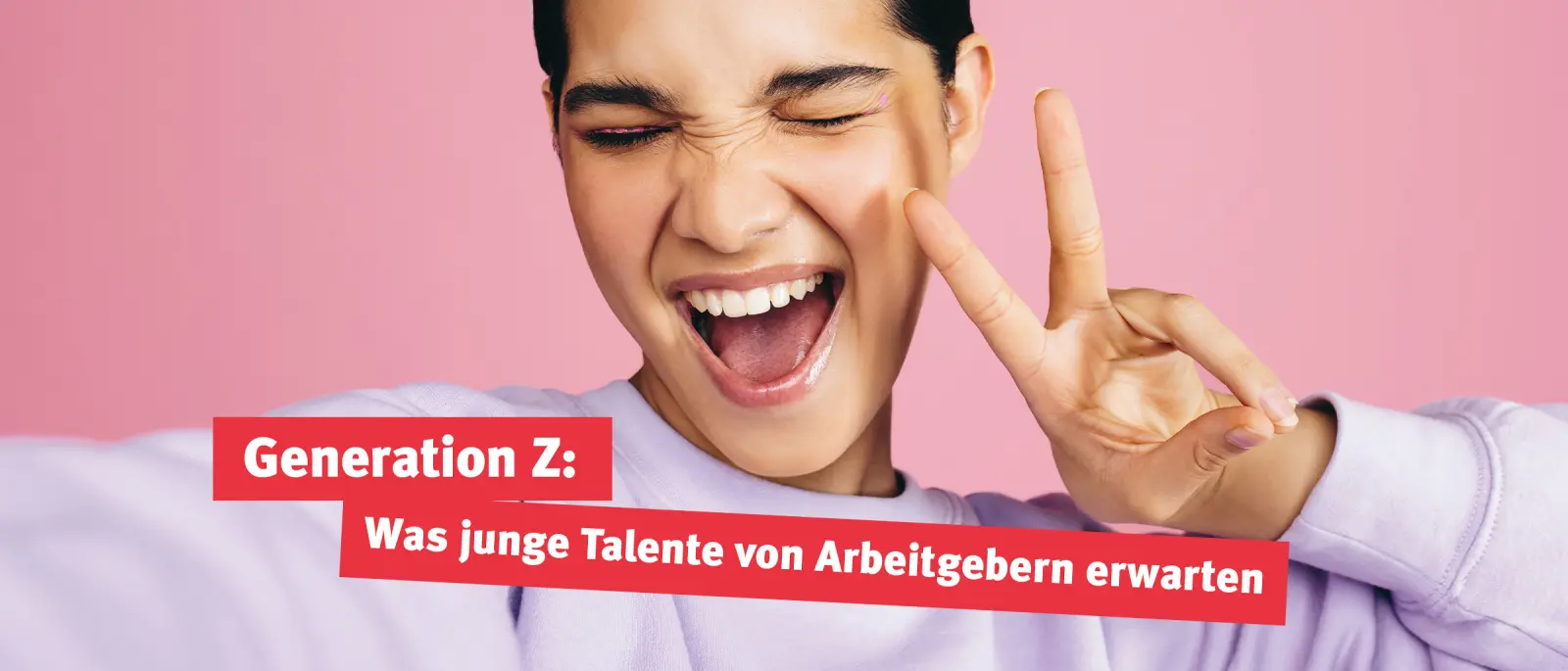 Generation Z: Was junge Talente von Arbeitgebern erwarten