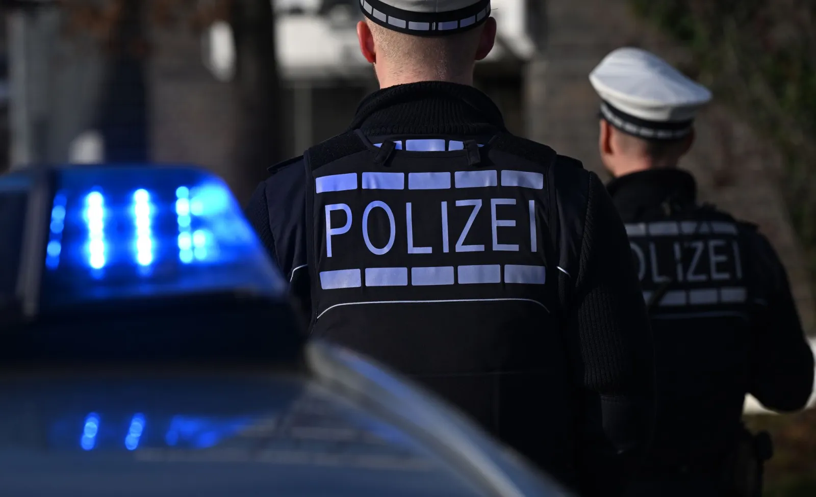 3,5 Kilogramm Kokain entdeckt - Drei Männer in U-Haft