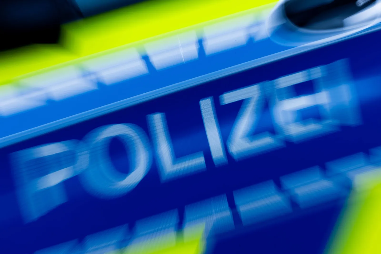 40-minütige Verfolgungsjagd mit zwei Jugendlichen auf A3
