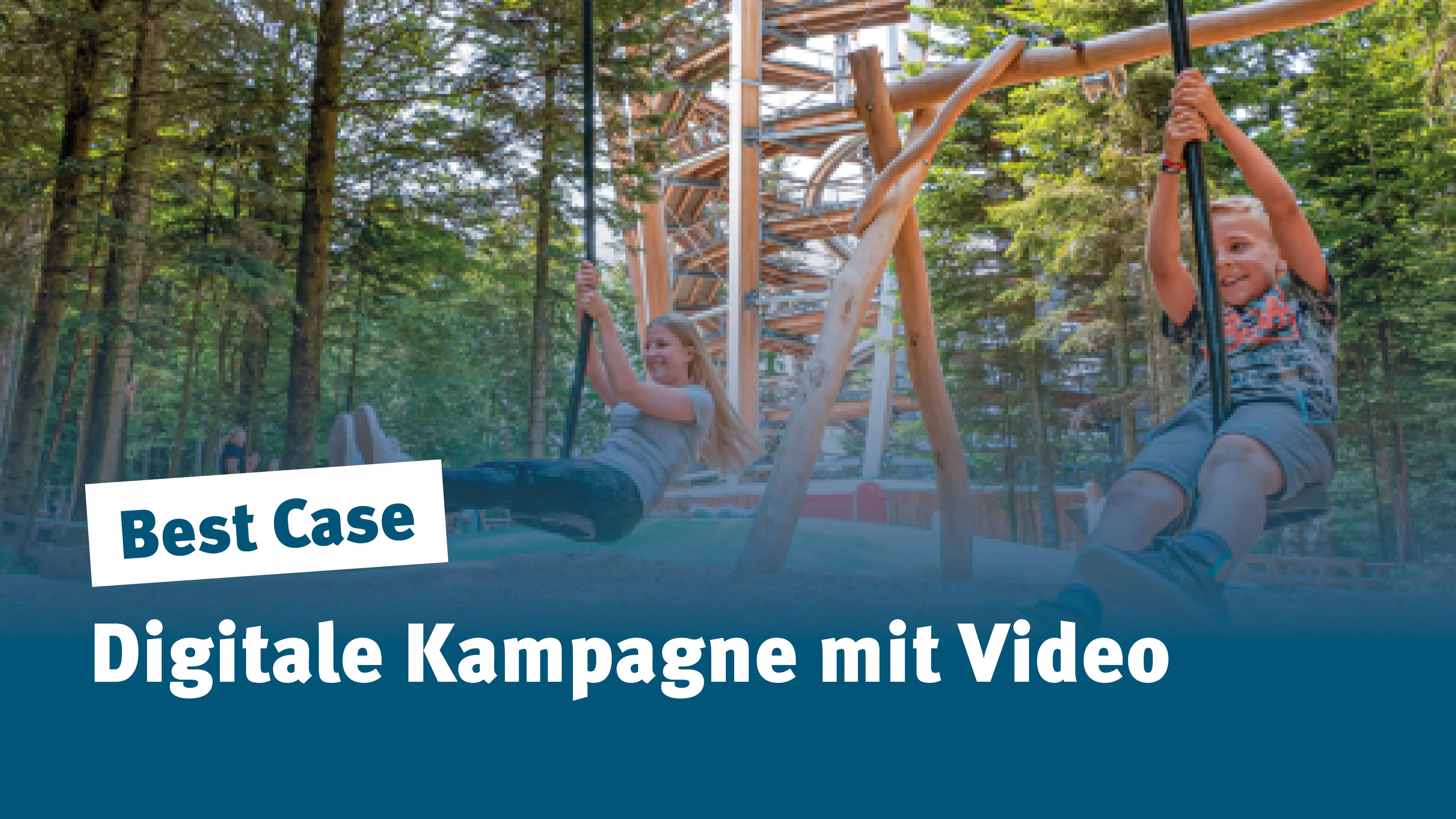 Gewinnspiel mit Video für den Baumwipfelpfad Schwarzwald