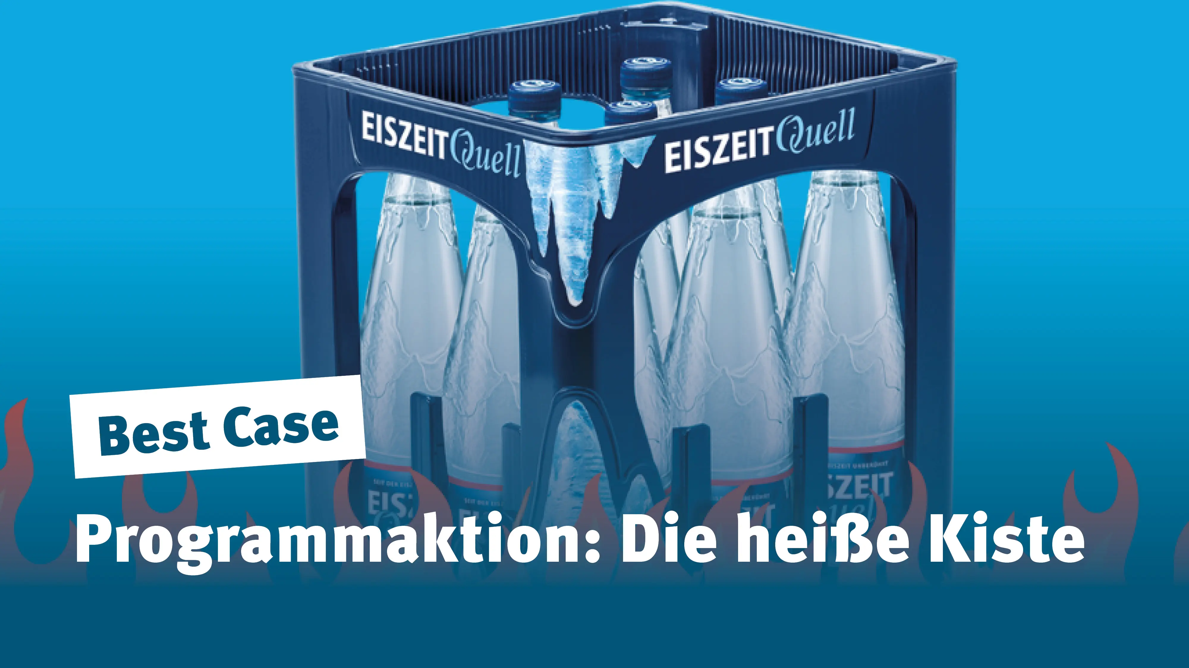 Crossmediale Programmaktion mit EiszeitQuell