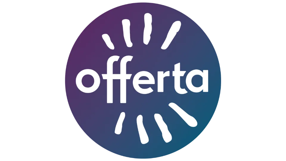 Logo offerta