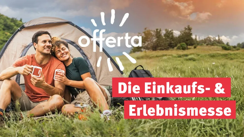 offerta 2026: Lifestyle, Sport, Genuss, Mobilität & Action