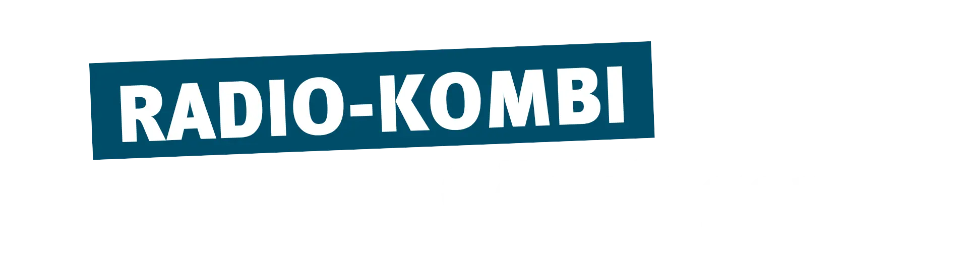 Text:RADIO-KOMBI Göppingen