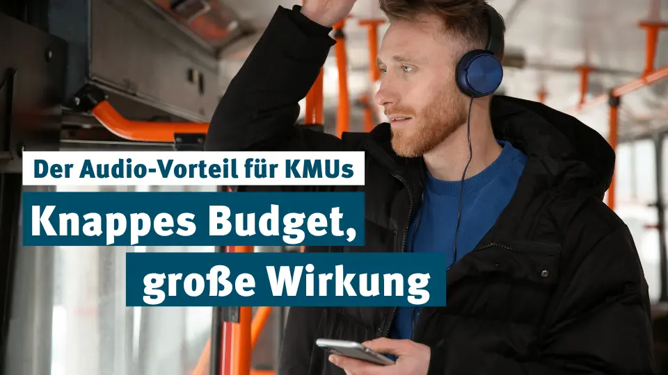 Mehr Wirkung aus jedem Werbe-Euro