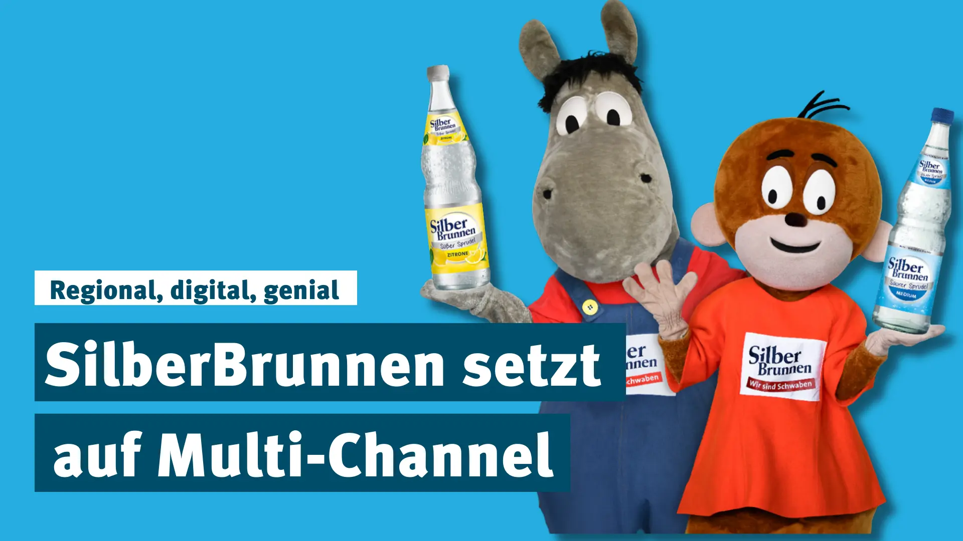 Erfolgreiche Werbung durch Storytelling