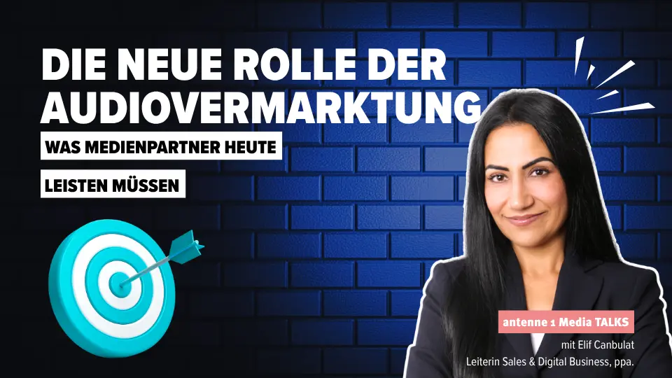Vom Vermarkter zum strategischen Kommunikationspartner