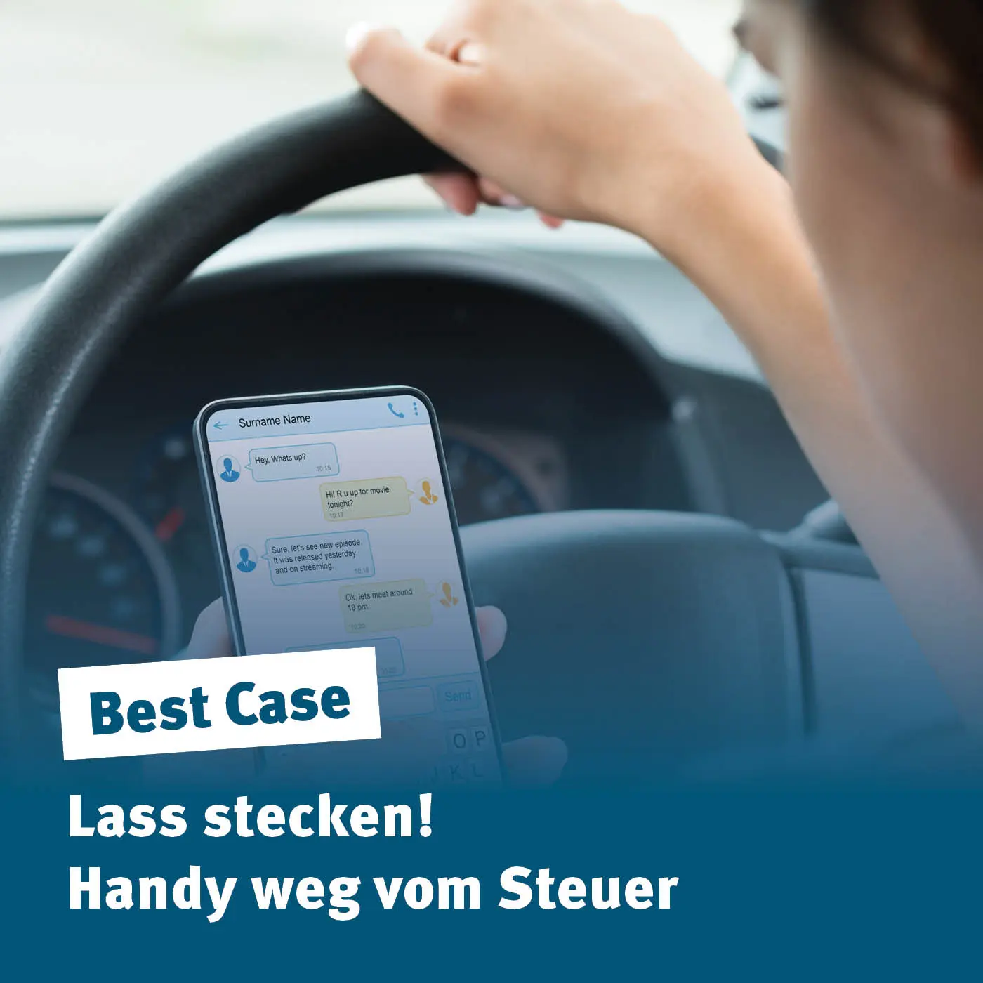 Multi-Channel-Kampagne mit der WGV