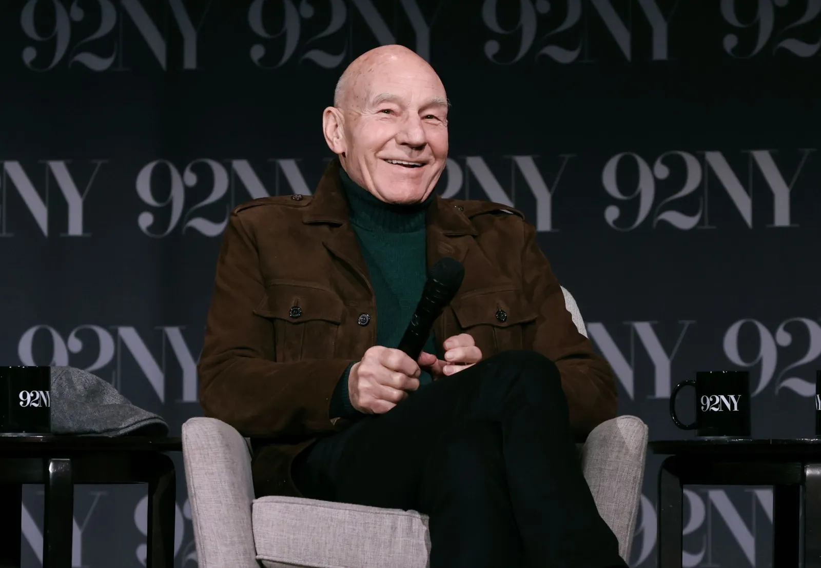 Abschied von Sir Patrick Stewart in «Avengers: Doomsday»