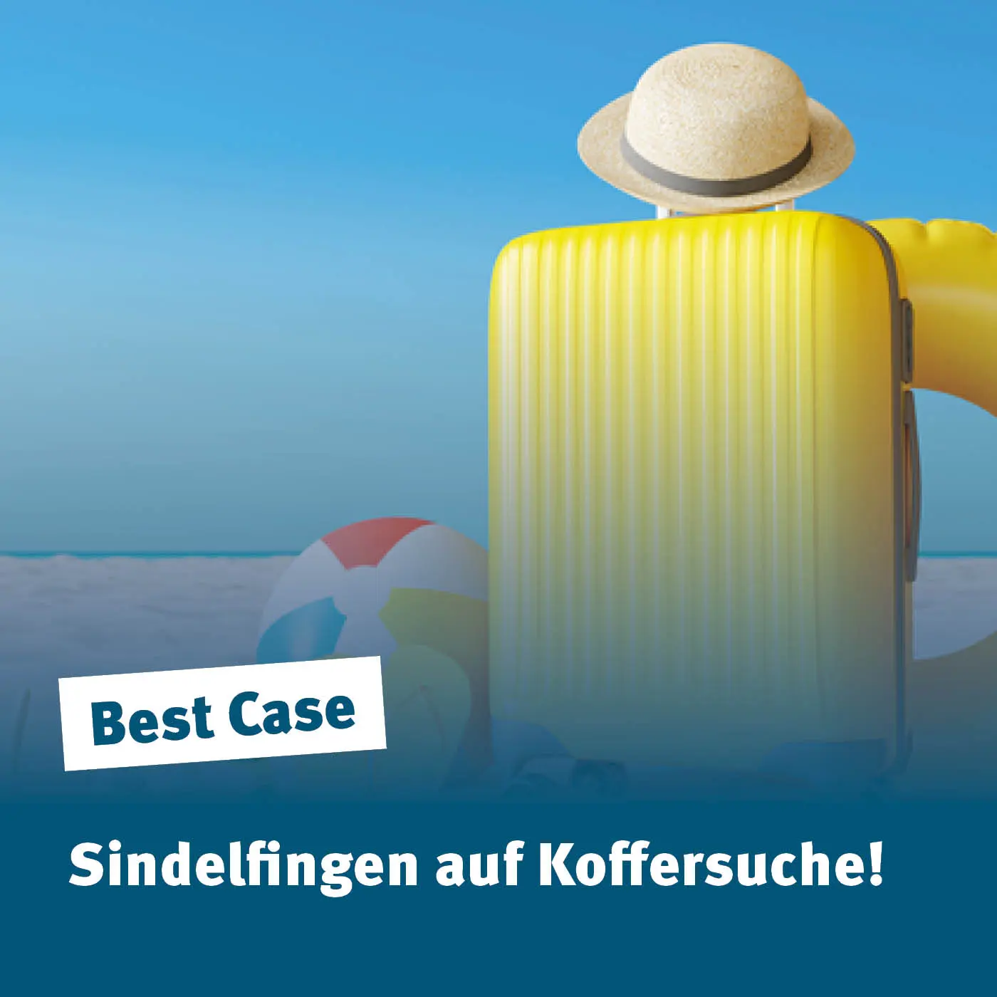 Crossmediale Powerpromotion mit dem Sterncenter