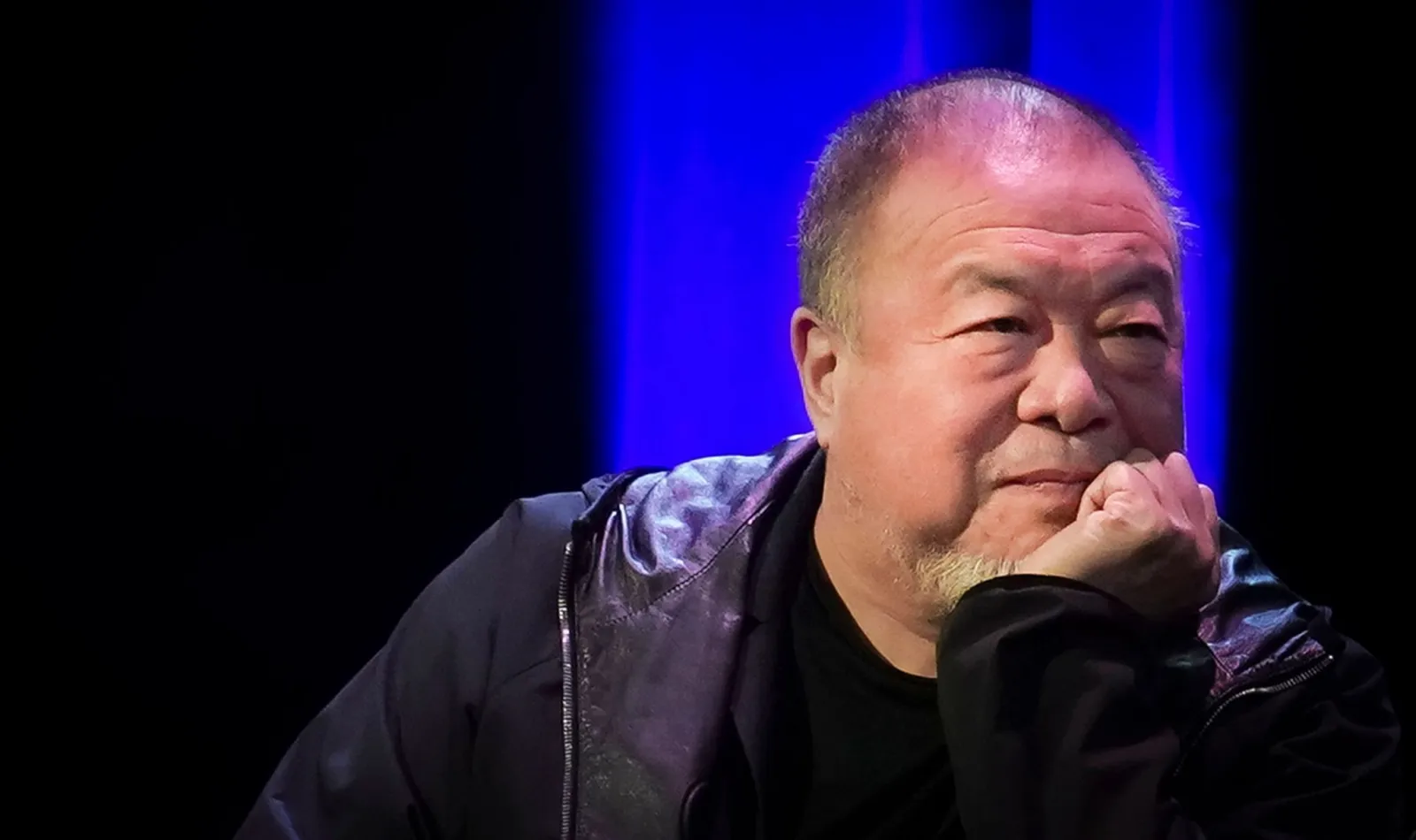 Ai Weiwei: Redet Kindern beim Malen nicht rein