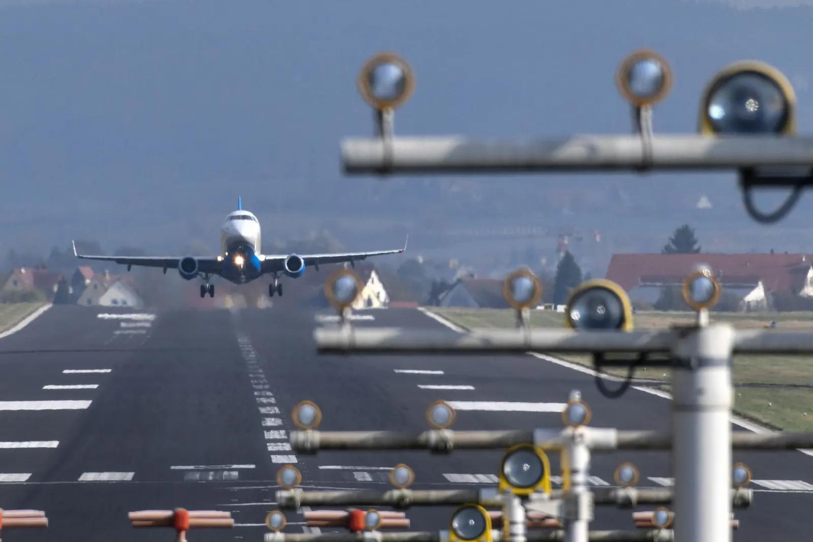 Airline baut Flugangebot im Südwesten nochmals aus