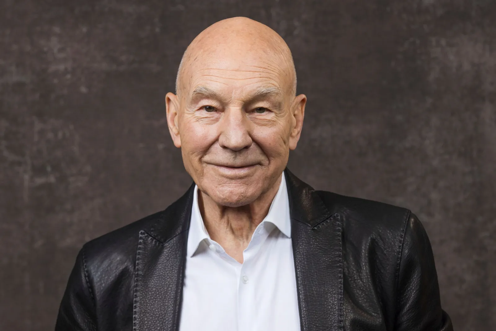 An dieser Demenzform litt Sir Patrick Stewart