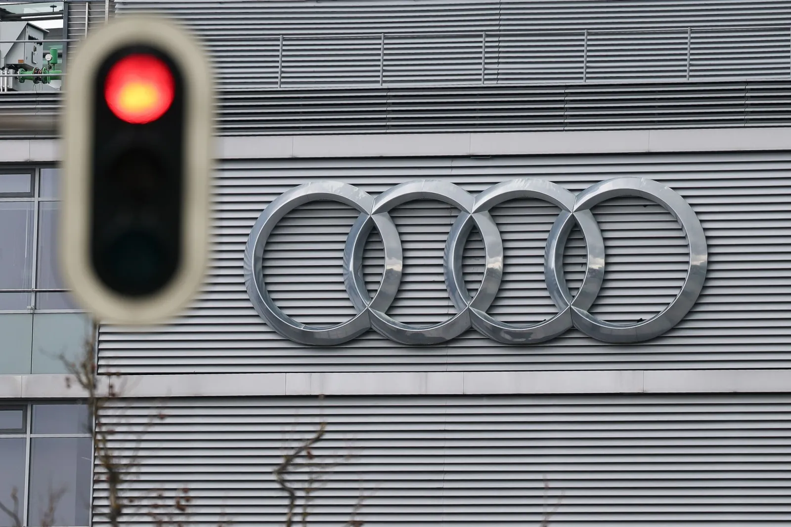 Audi streicht Geld für Weihnachtskonzerte und Firmenläufe