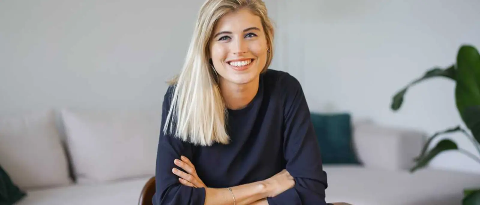 Interview: Wie der Partner die Karriere beeinflusst