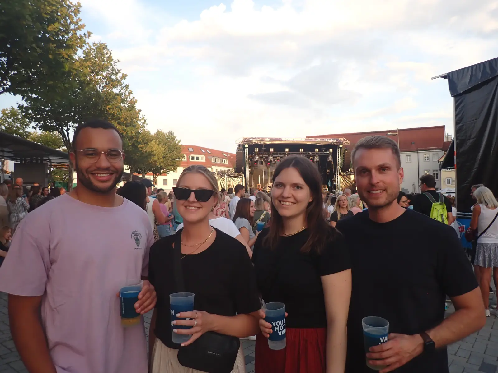 Open Air Rottenburg Calum Scott (29.08.24)