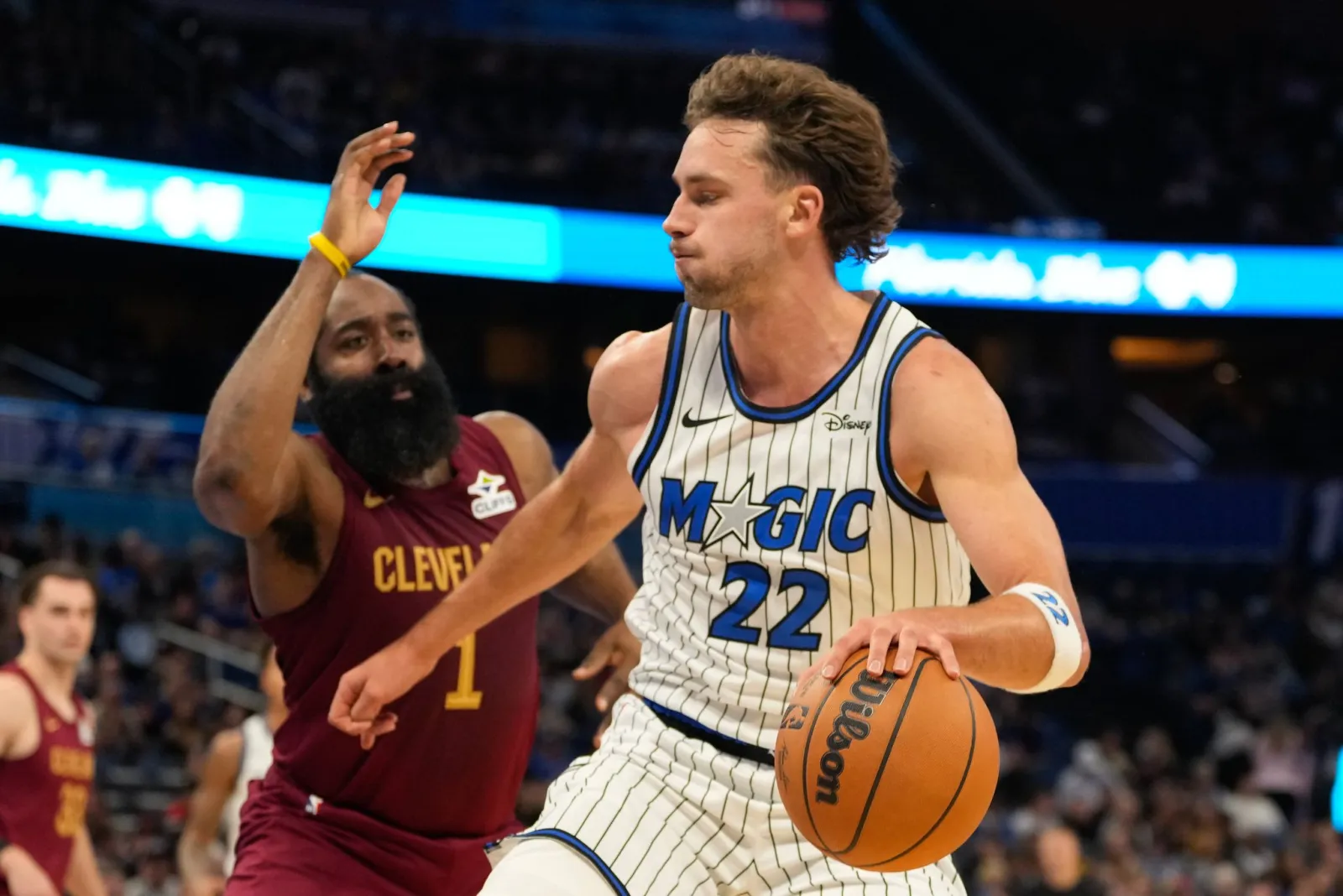Basketball-Weltmeister Wagner vor NBA-Start verletzt