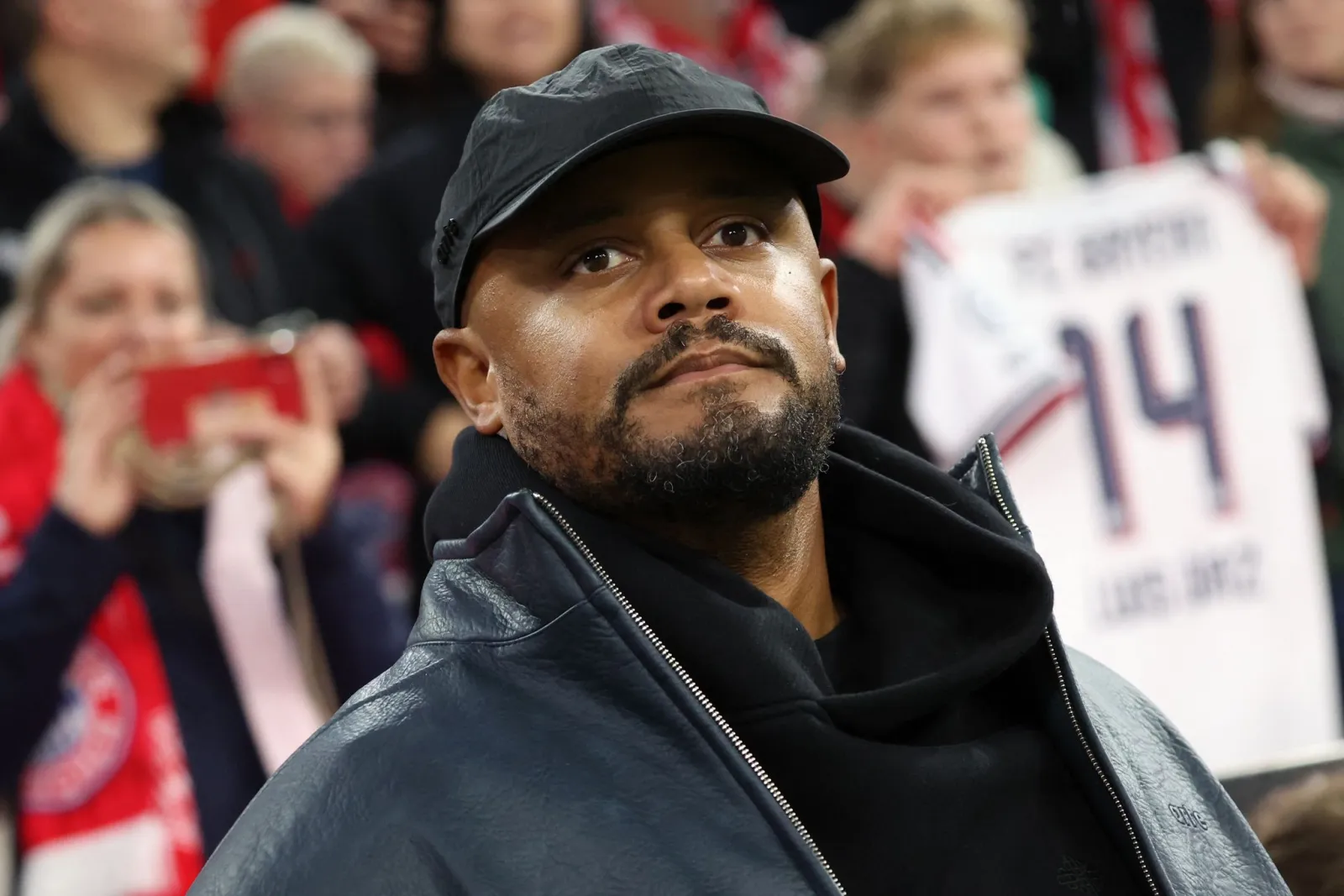 Bayern ohne Comeback-Zeitplan bei Kompany: «Gesund werden»