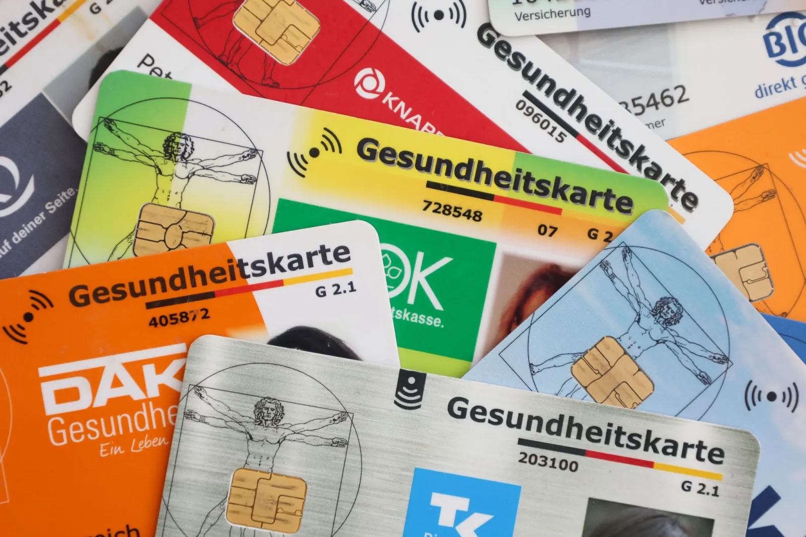 Beitragssatz bleibt 2027 stabil – Risiken bestehen weiter
