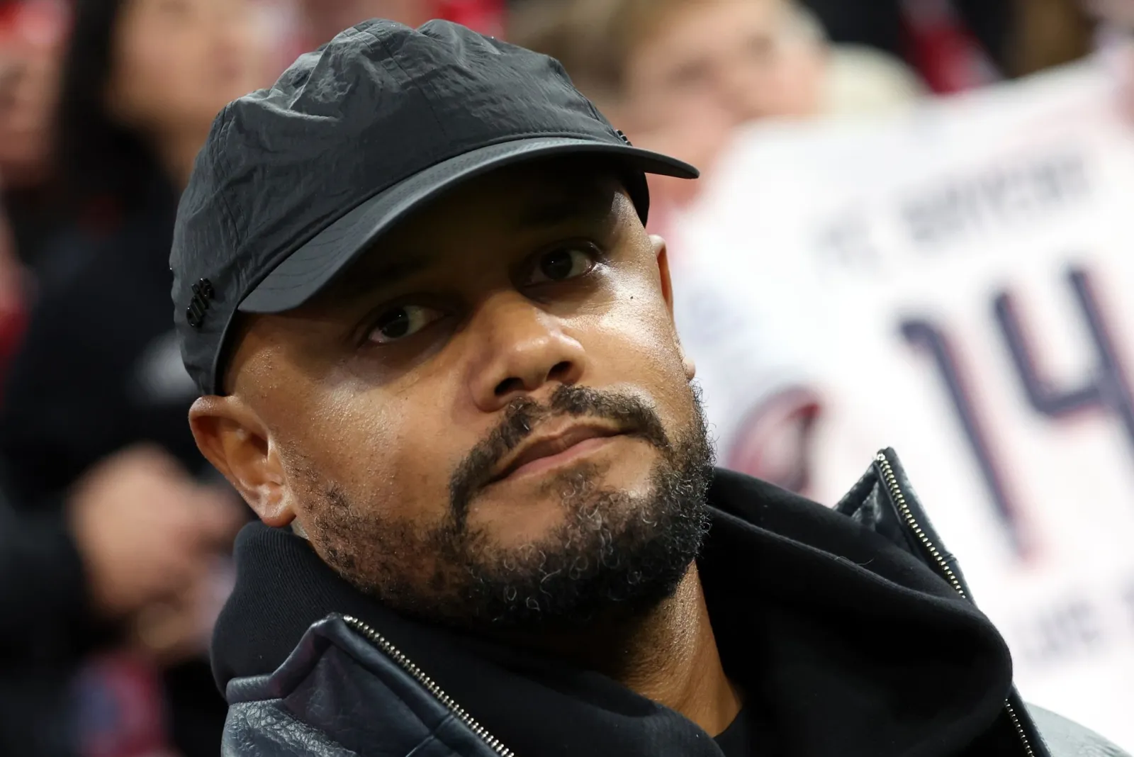 Bericht: Kompany beim FC Bayern wieder auf dem Rasen