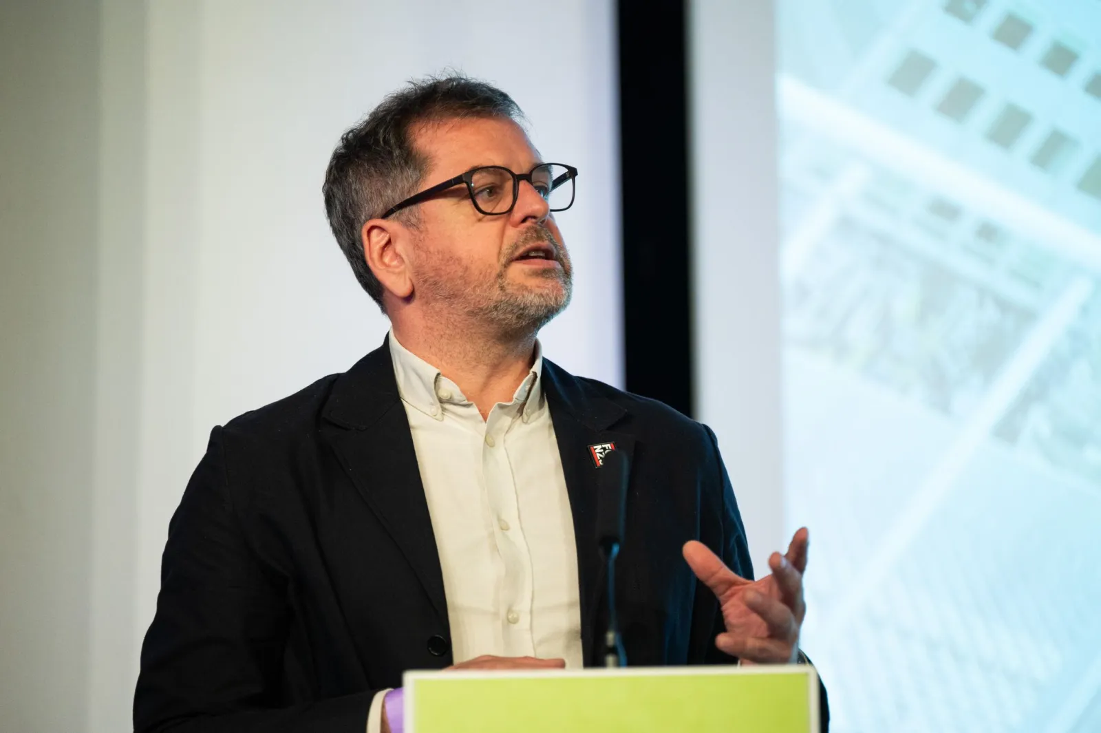 Berlin: Grüne und SPD für Koalitionsgespräche mit Linke