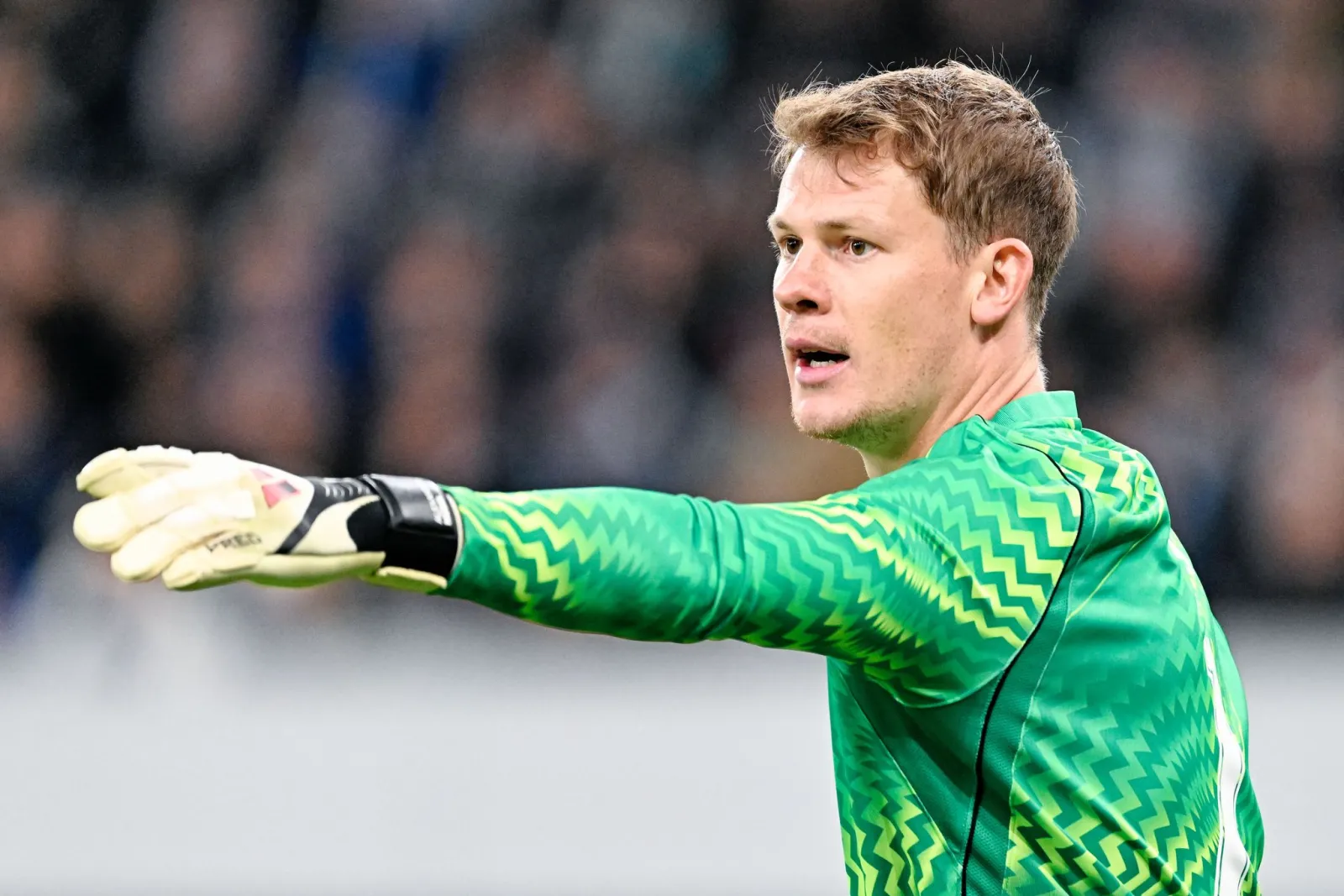Besiktas übertönt und besiegt Hoffenheim