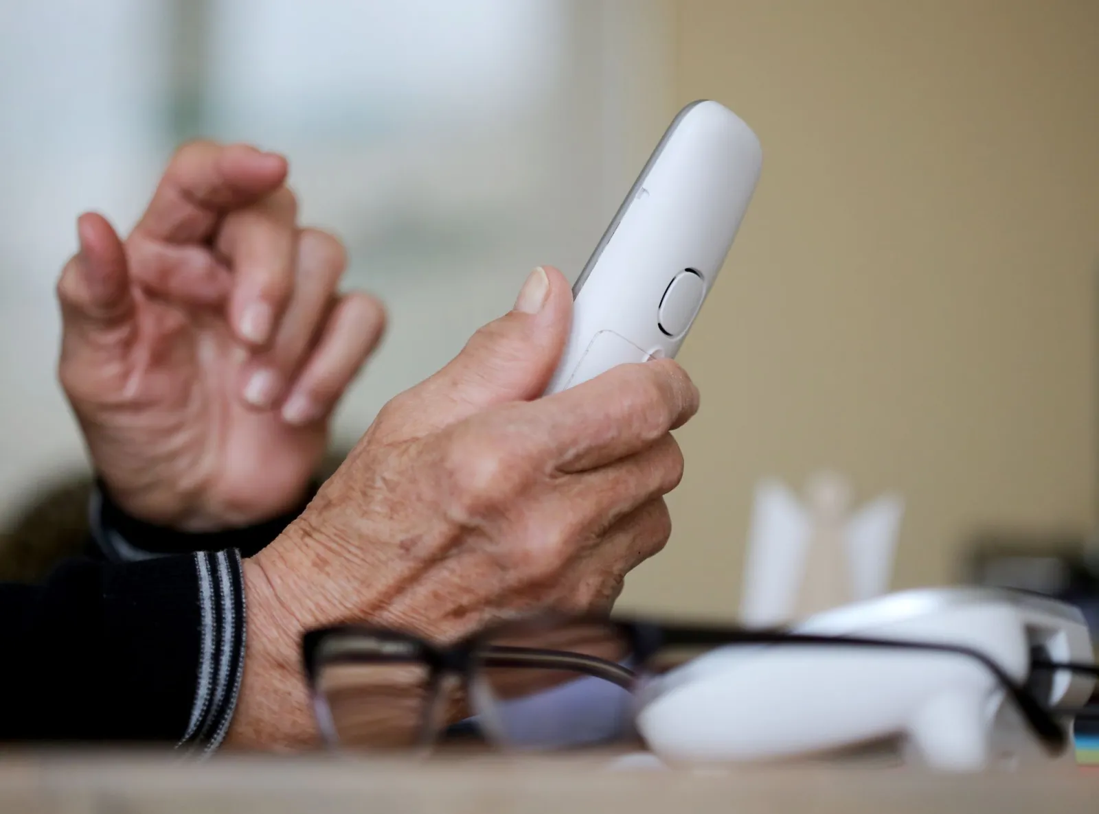 Betrüger erbeuten bei Senior mehr als 200.000 Euro