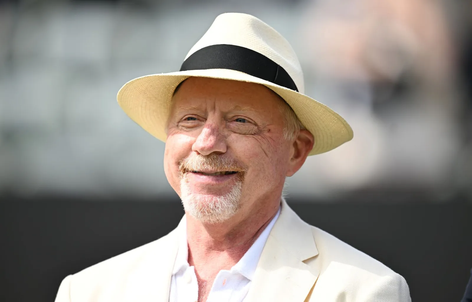 Boris Becker: «Habe Kontrolle über mein Privatleben»