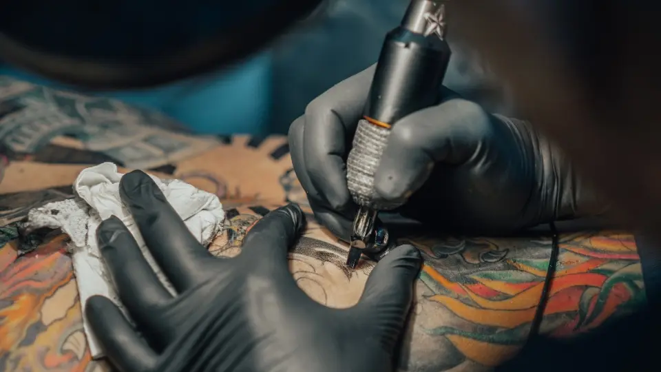 Die Top 10 der besten Tattoo-Studios in Baden-Württemberg
