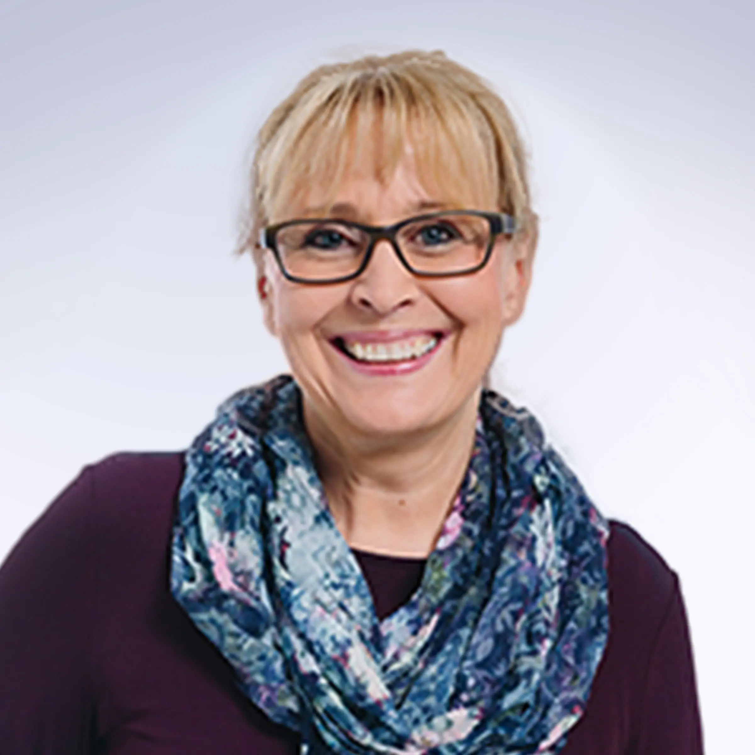 Carmen Haselberger