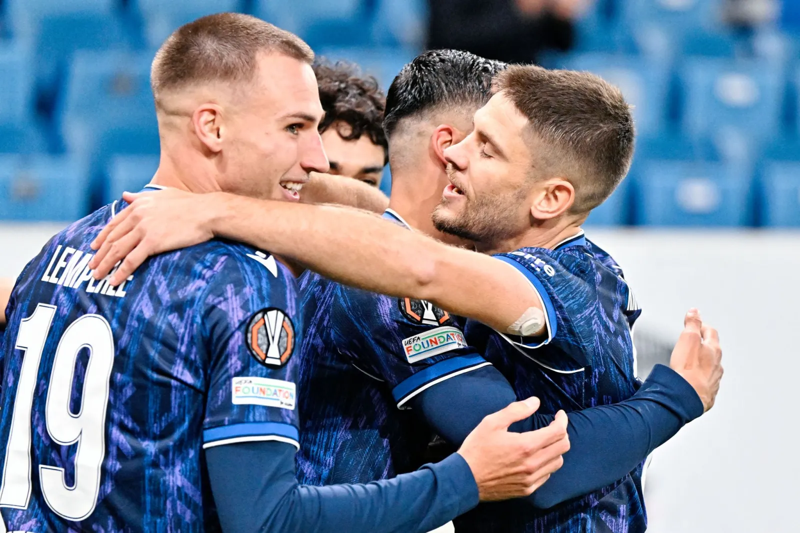 Der alte Kramaric ist zurück: Hoffenheim im Aufwind