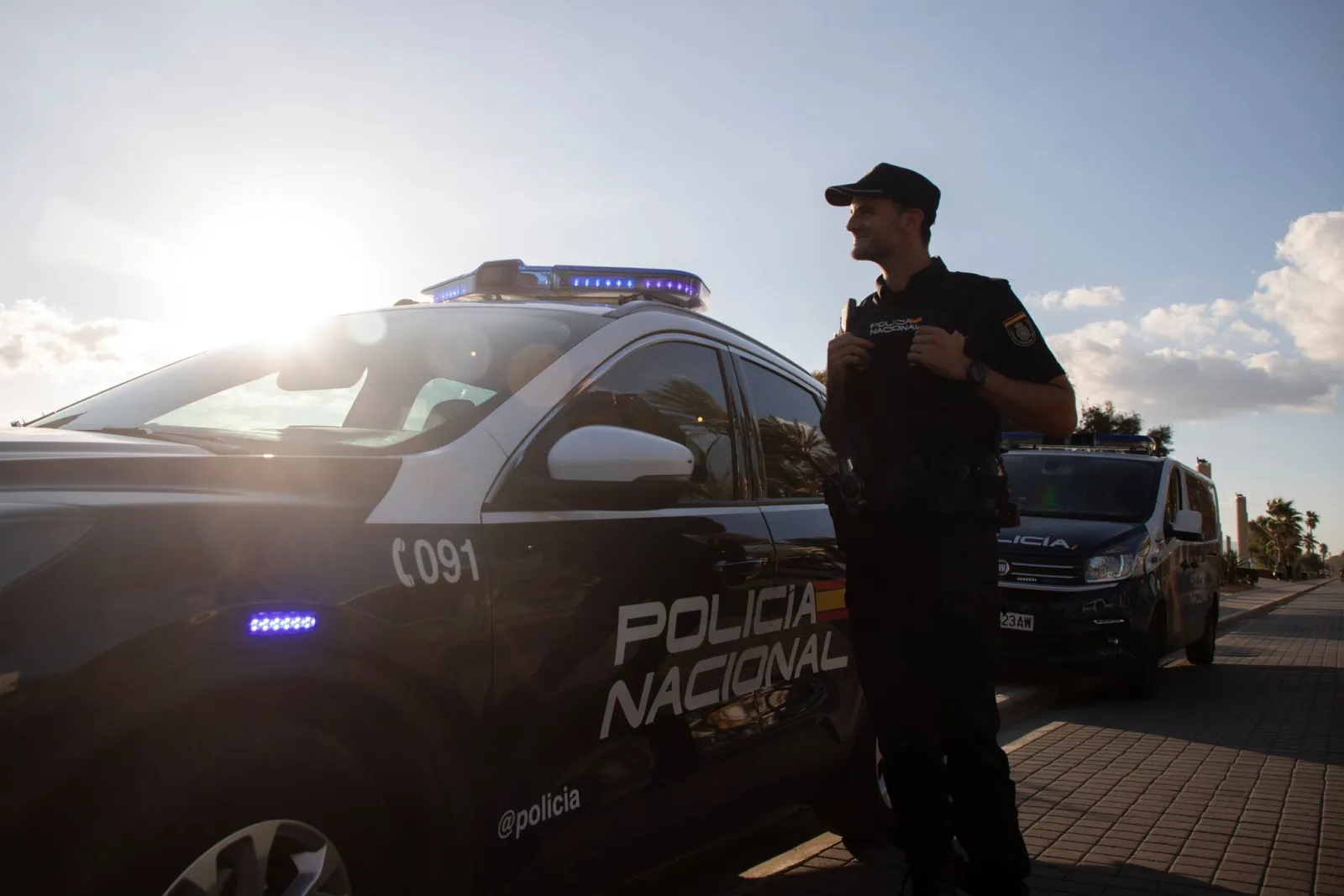Deutscher wegen Vergewaltigung auf Mallorca festgenommen