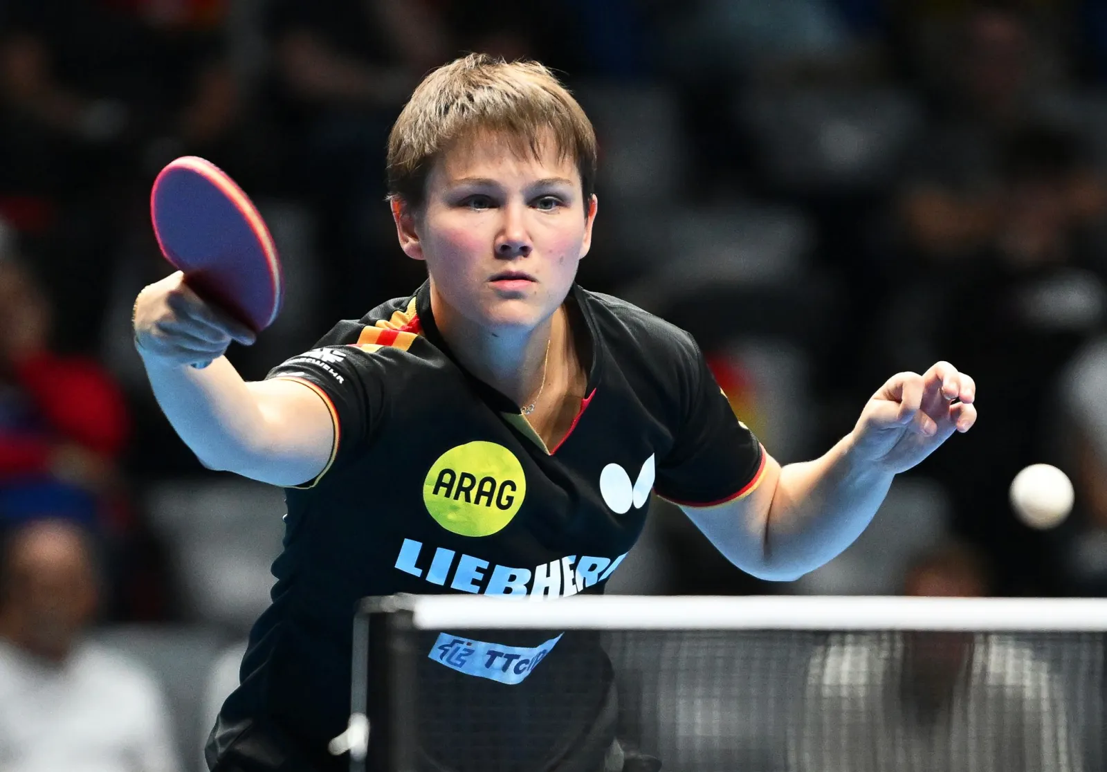 Deutsches Tischtennis-Mixed steht im EM-Finale