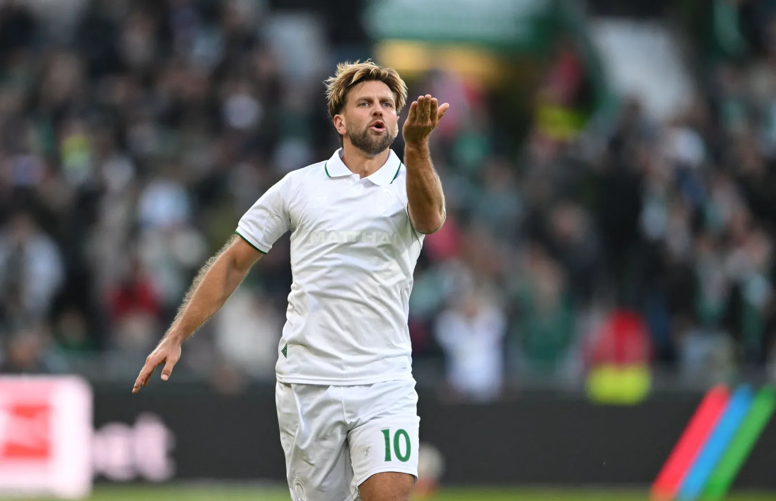 Die Comeback-Könige der Liga: Füllkrug treibt Werder an
