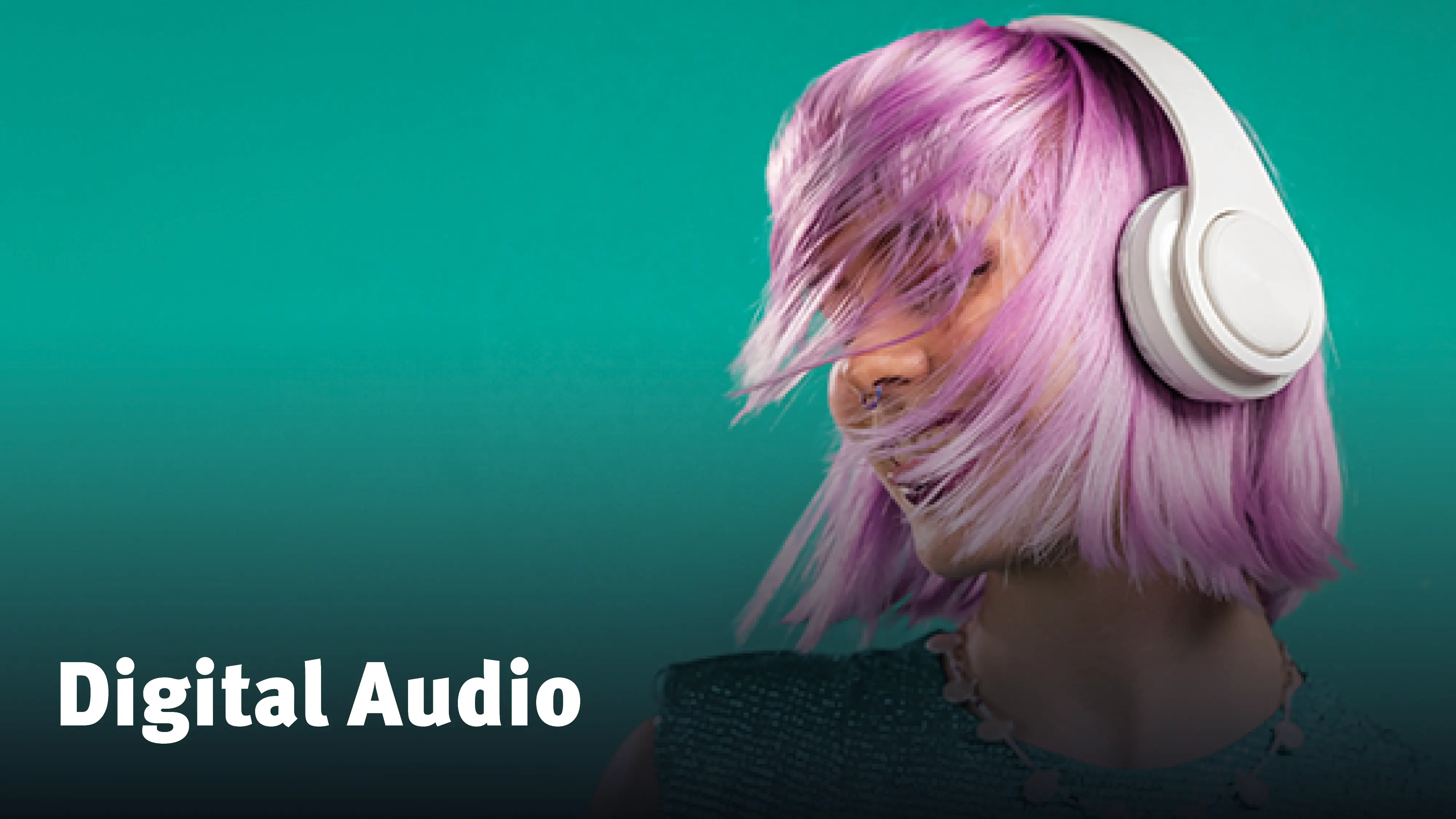 Digital Audio: Ihr Spot im Webradio und Musik-Streams. Punktgenau ausgespielt nach Region, Alter und Interesse.