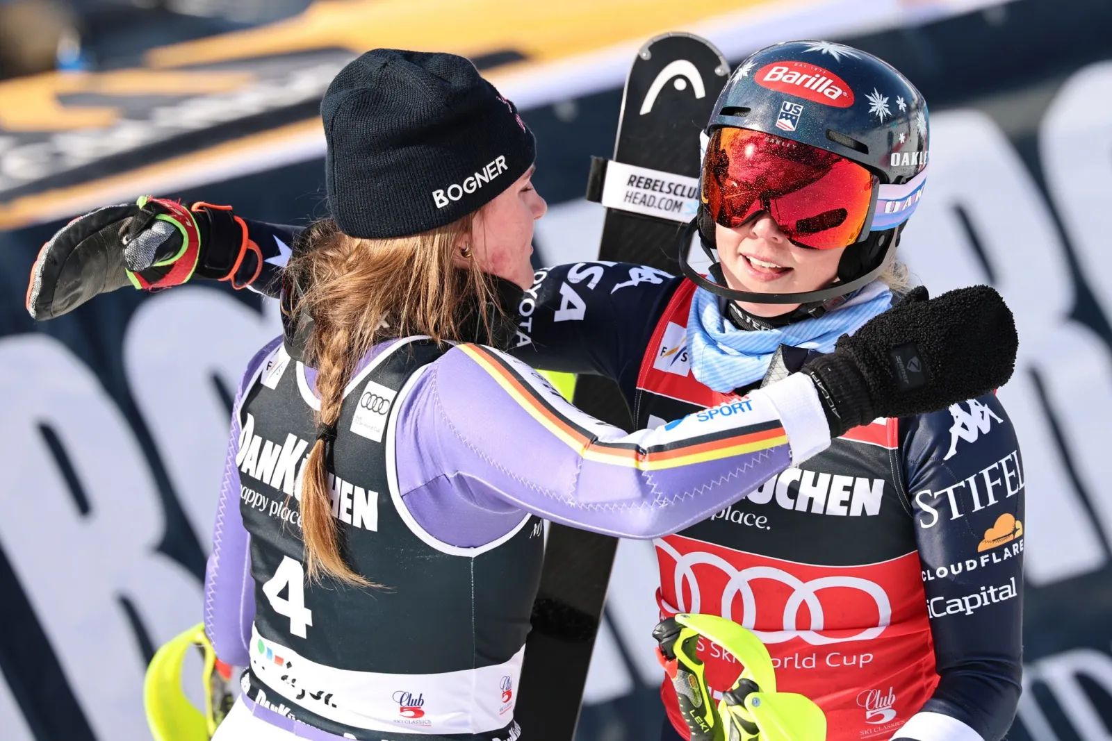 Dominatoren unter Druck: Spannung vor dem Ski-Saisonstart