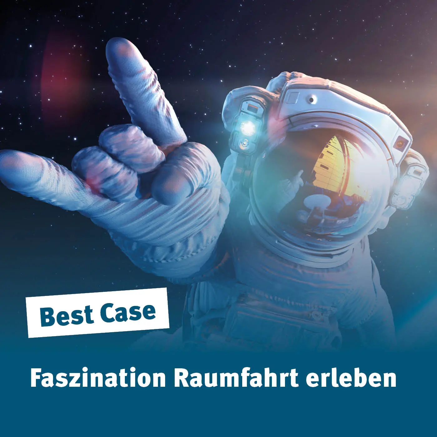 Recruiting & Employer Branding mit TESAT