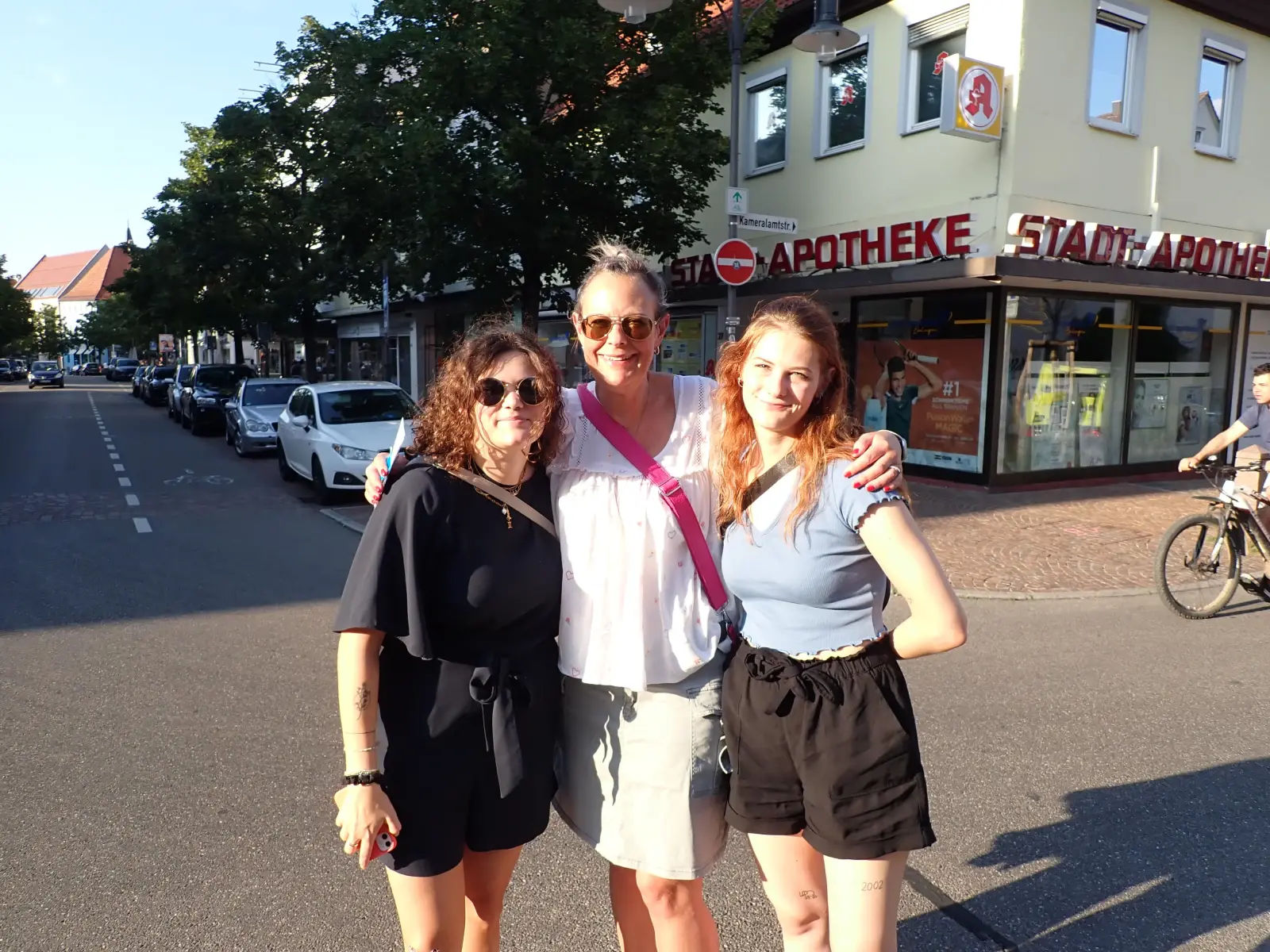 Open Air Konzert Balingen (18.07.2024)