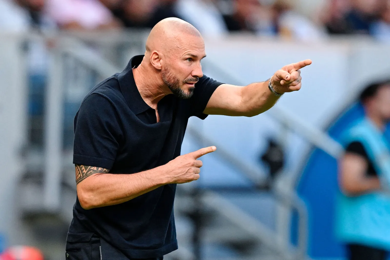 «Einmal hauen»: Ilzers Geburtstag bei Hoffenheim