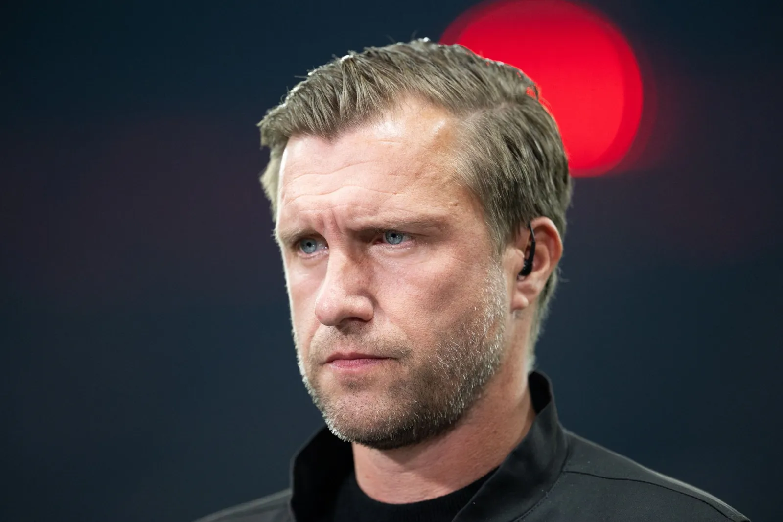 Eintracht Frankfurt und Sportchef Krösche trennen sich