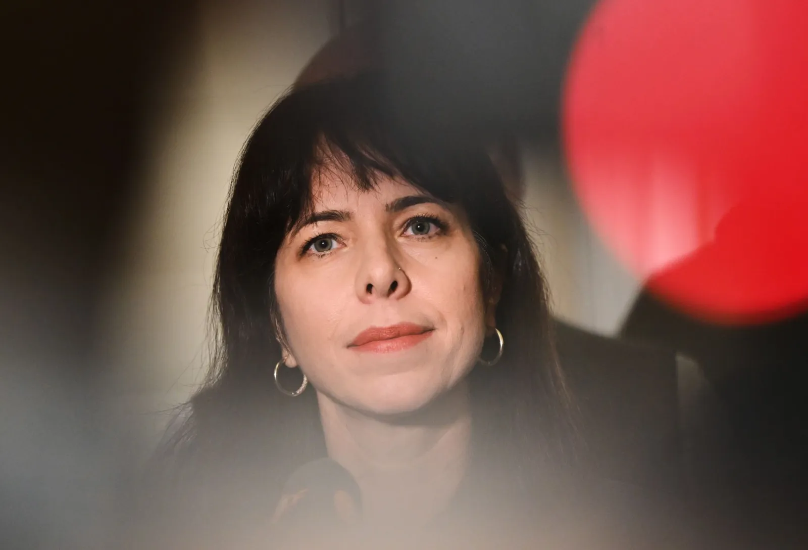Eralp rechnet mit klarer Zustimmung für Koalitionsgespräche