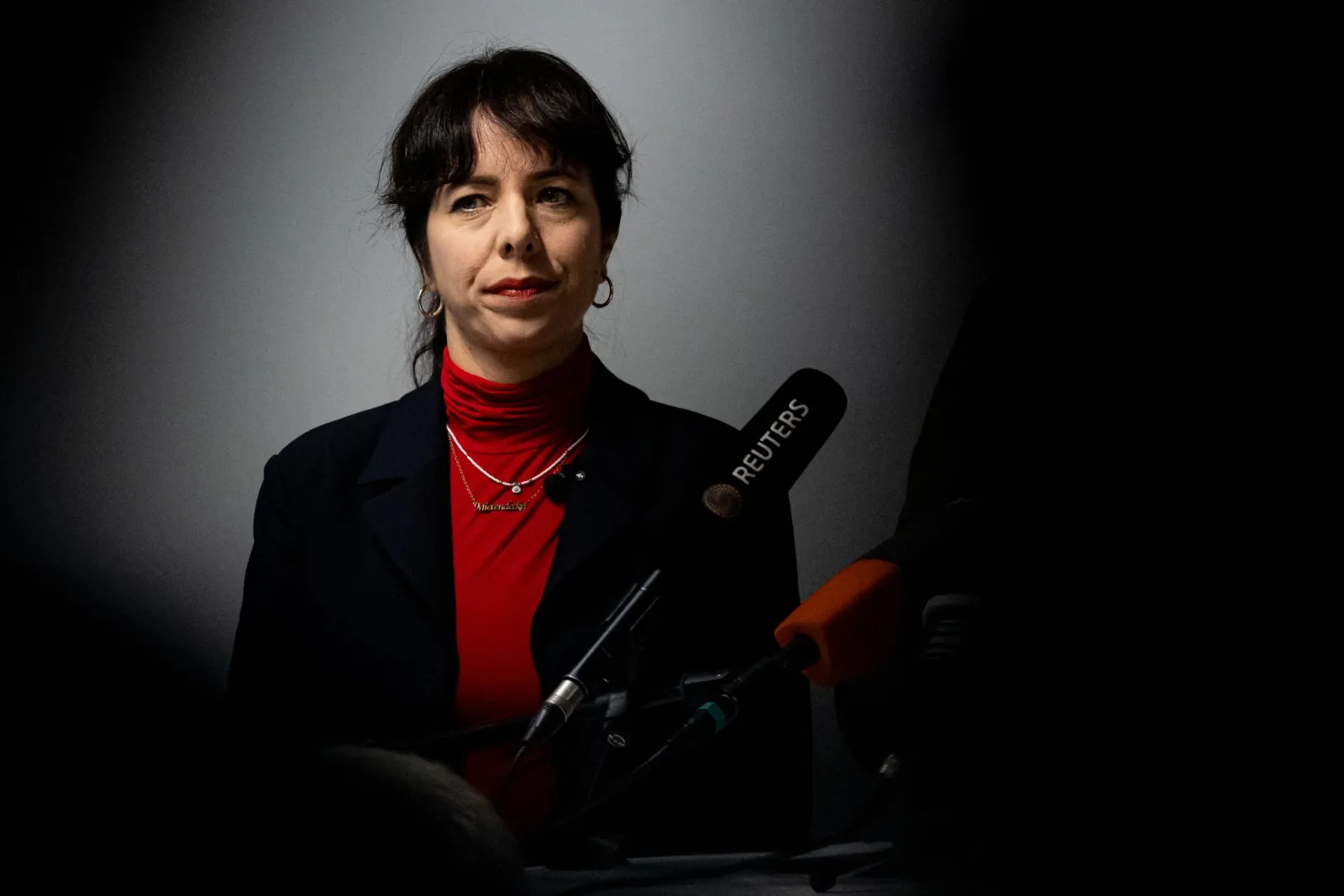 Eralp zu Angst-Eingeständnis: Nehme Rat von Behörden ernst