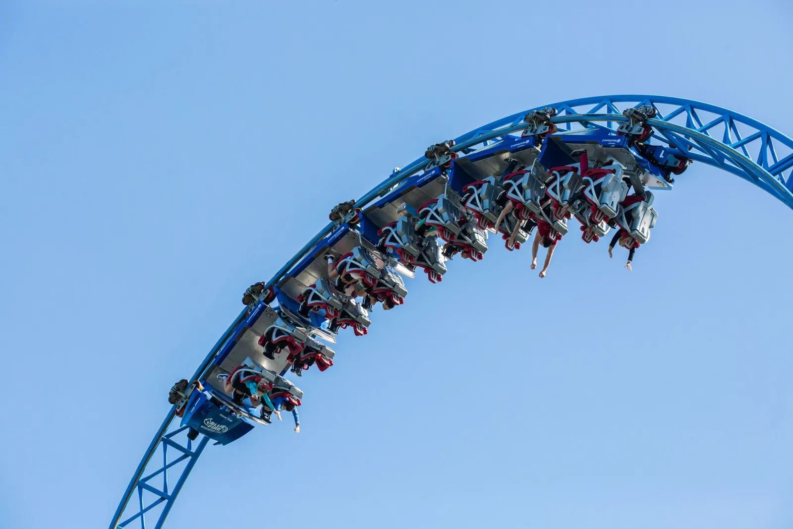 Europa-Park fährt Betrieb wegen stürmischen Wetters zurück