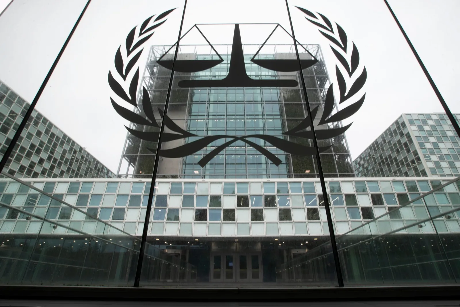 Europäisches Parlament ehrt Internationalen Strafgerichtshof